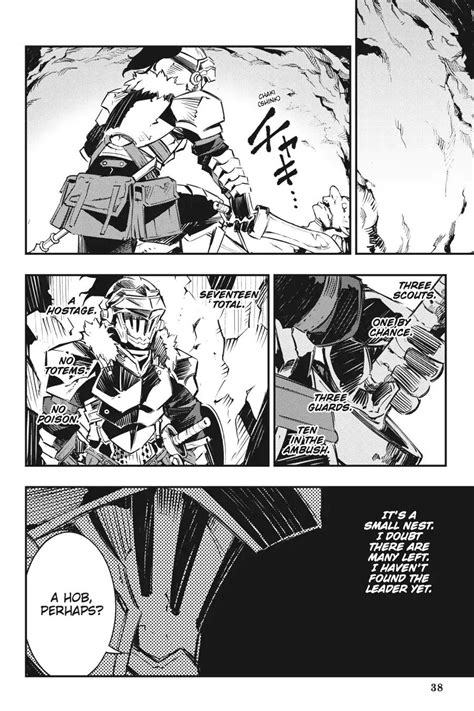 goblin slayer mangakakalot|Goblin Slayer: Brand New Day .